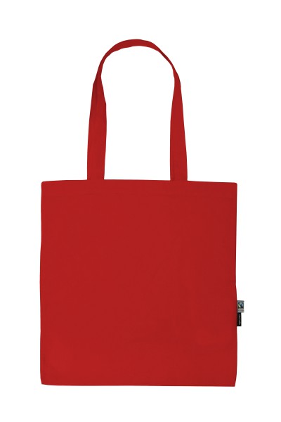 Shopping Bag Lange Henkel
