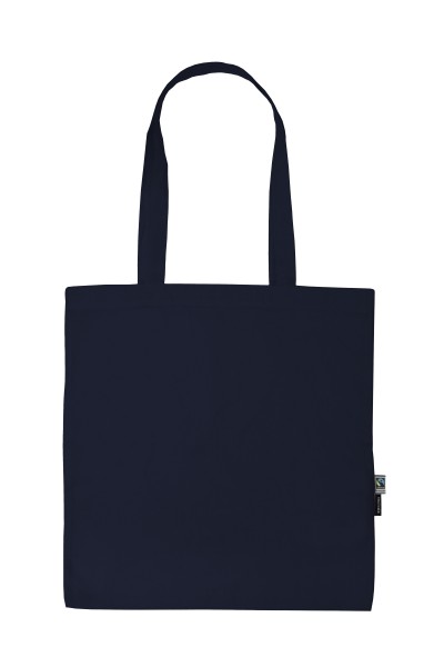 Shopping Bag Lange Henkel