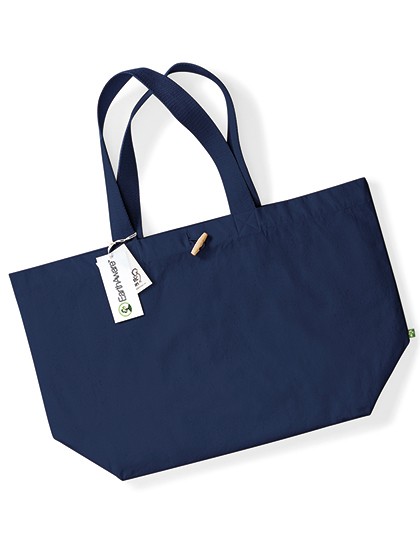 EarthAware Organic Marina Bag XL