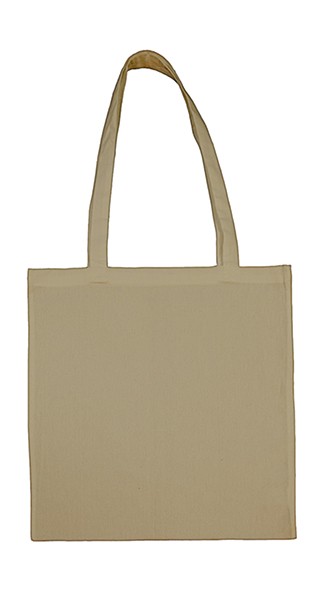Baumwolltasche Cotton Bag (Lange Henkel)
