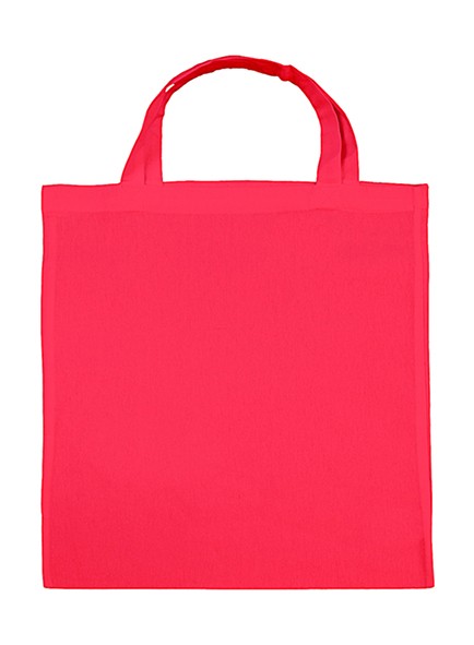 Baumwolltasche Cotton Shopper (Kurze Henkel)