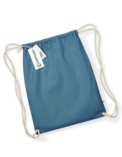 EarthAware™ Organic Gymsac