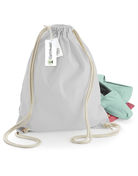 EarthAware™ Organic Gymsac