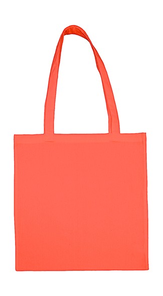 Baumwolltasche Cotton Bag (Lange Henkel)