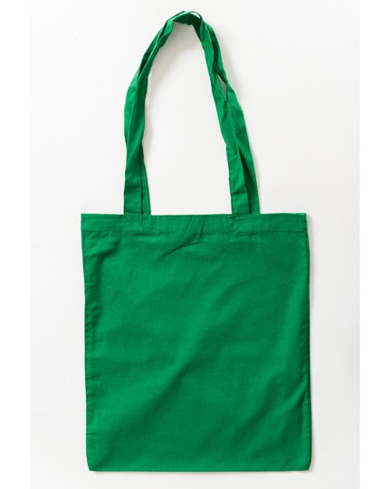 Baumwolltasche Lange Henkel