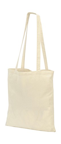 Guildford Cotton Shopper / Tote Shoulder Bag