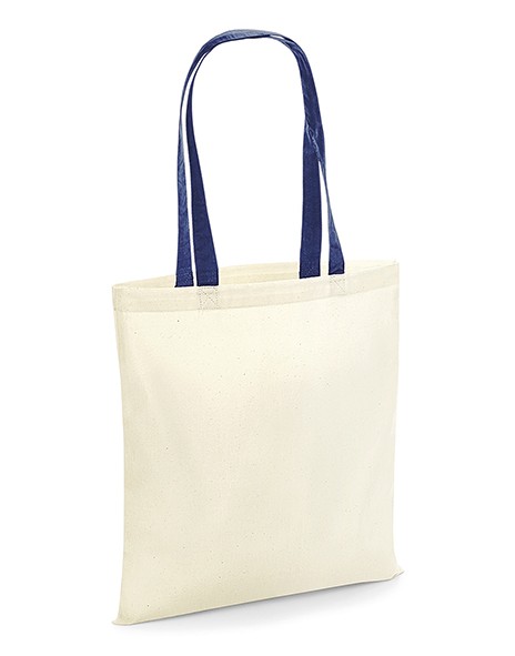 Bag for Life - Contrast Handles